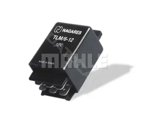 Реле стеклоочистителя KNECHT/MAHLE MT12