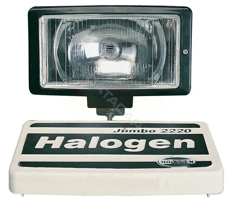 Стекло для фары AYFAR SL2220/C