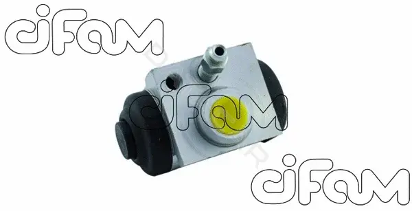 Рабочий тормозной цилиндр CIFAM 101-914
