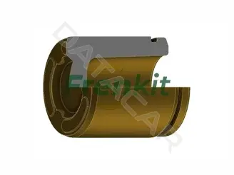Поршень суппорта FRENKIT P485307