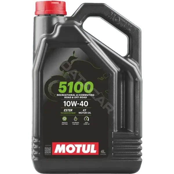 Масла для мотоциклов MOTUL 104068