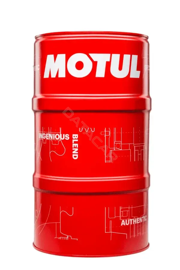Масла для мотоциклов MOTUL 104070