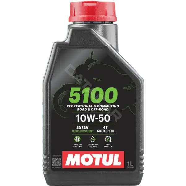 Масла для мотоциклов MOTUL 104074