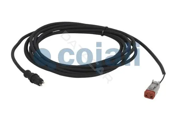 Датчик температуры охлаждающей жидкости COJALI 2260070