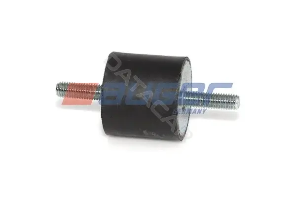 Крепление глушителя AUGER 51429
