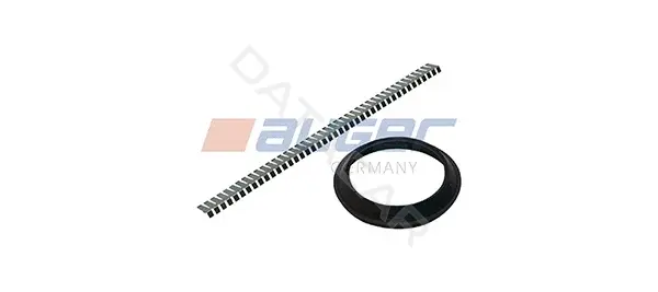 Сальник ступицы AUGER 56550