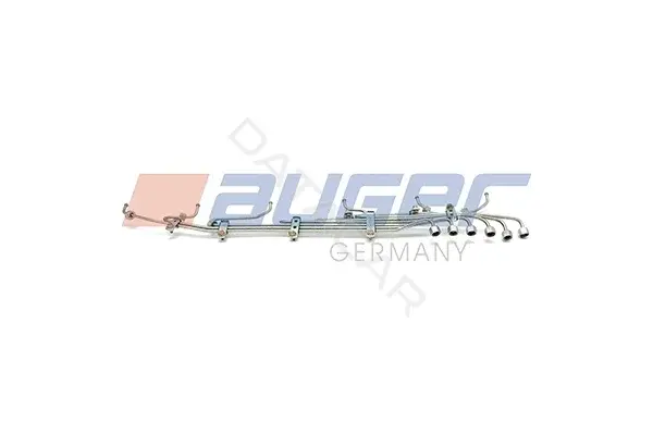 Топливный шланг AUGER 86456