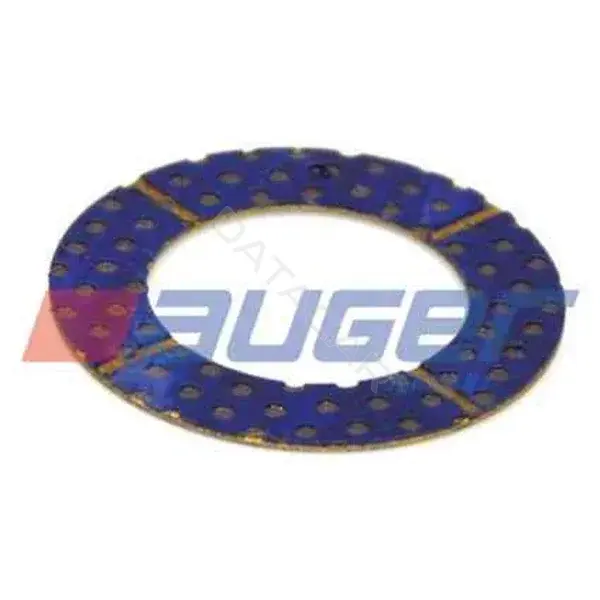 Шайба пламягасящая AUGER 59578