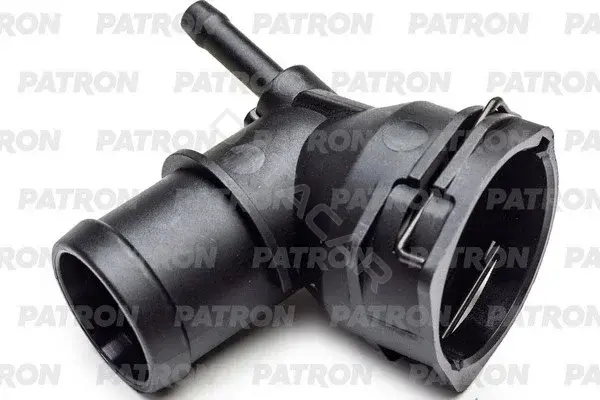 Фланец охлаждающей жидкости PATRON P29-0115
