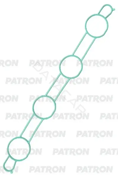 Прокладкa впускного коллектора PATRON PG5-1058