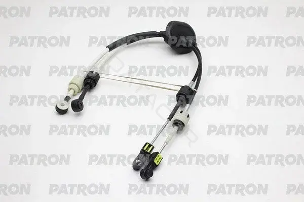 Трос КПП PATRON PC9019