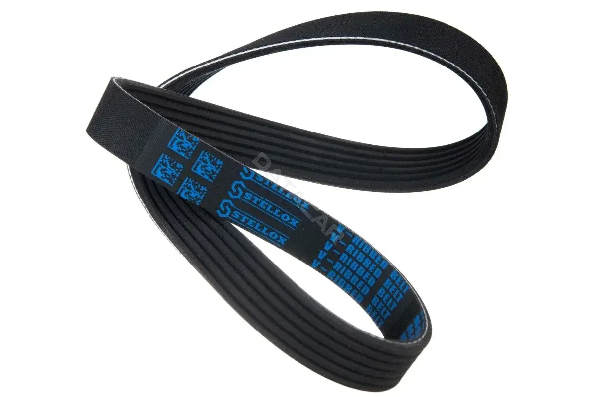 Ремень ручейковый STELLOX 06-00720-SX