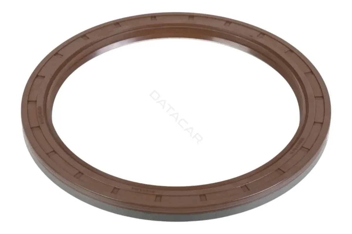 Сальник ступицы STELLOX 81-01345-SX