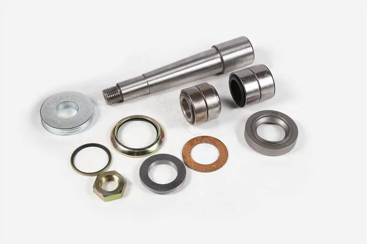 Шкворень STELLOX 84-16166-SX