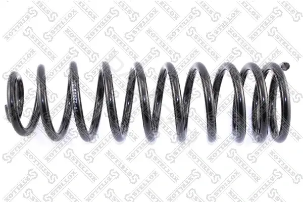 Пружины STELLOX 10-22025-SX