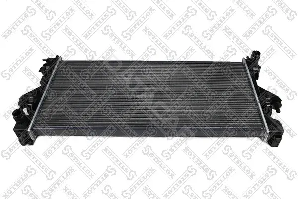 Радиатор охлаждения STELLOX 10-26108-SX