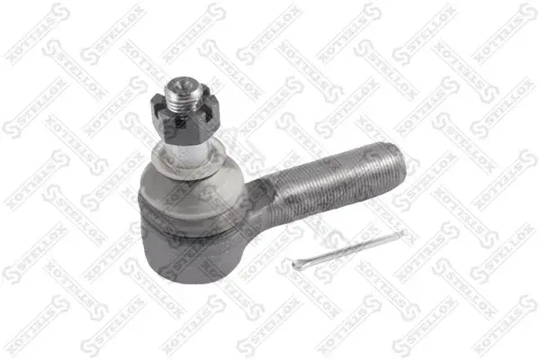 Рулевые наконечники STELLOX 51-00173-SX
