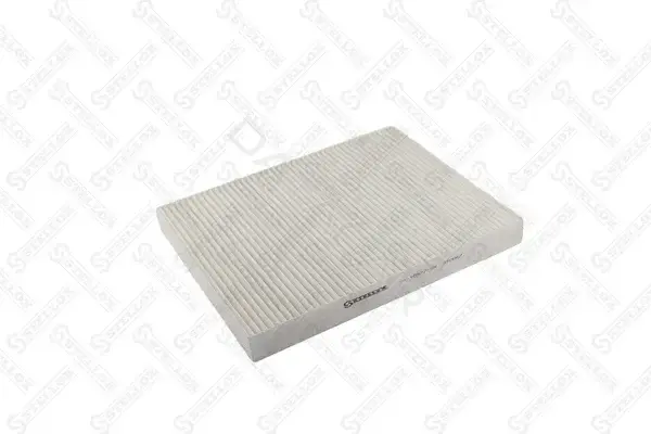 Фильтр салонный STELLOX 71-10377-SX