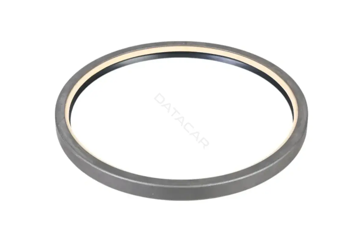 Сальник коленвала STELLOX 81-01026-SX