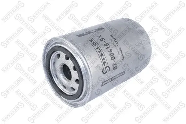 Топливный фильтр STELLOX 82-00418-SX
