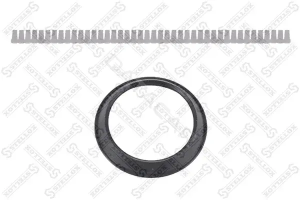Гайка ступицы колеса STELLOX 83-00436-SX