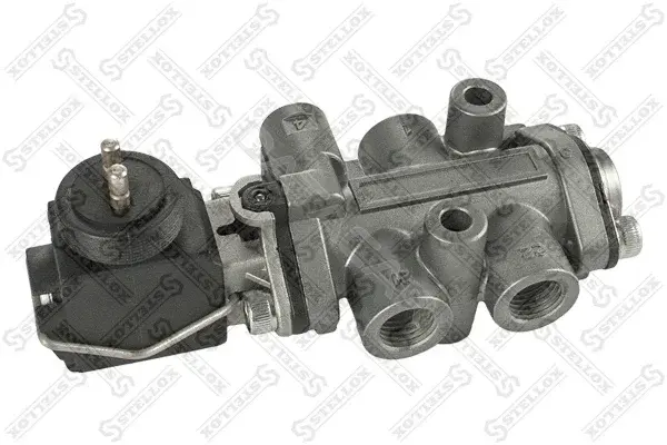 Кран пневмосистемы STELLOX 83-22701-SX