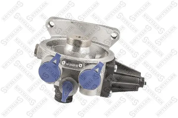 Фильтр влагоотделителя STELLOX 85-20002-SX