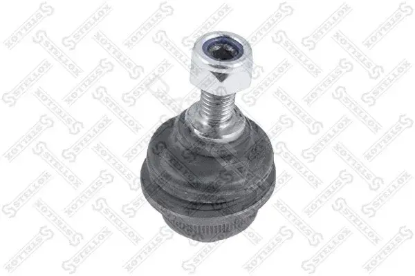 Рулевые наконечники STELLOX 86-00033-SX