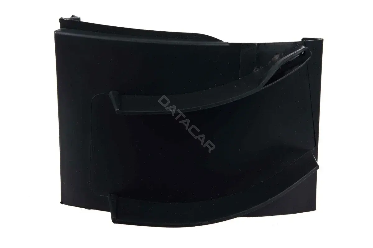 Дефлектор капота STELLOX 87-15253-SX