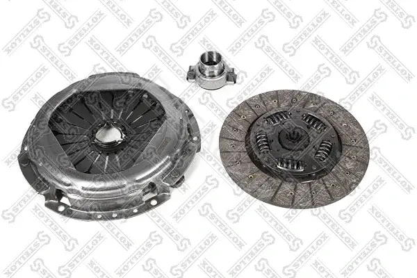 Комплект сцепления STELLOX 83-06157-SX