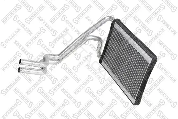 Радиатор печки STELLOX 10-35310-SX