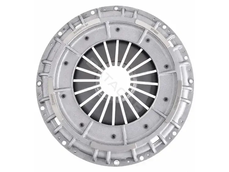 Корзина сцепления STELLOX 83-04527A-SX
