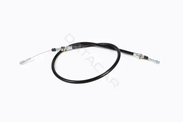 Трос газа STELLOX 29-98122-SX