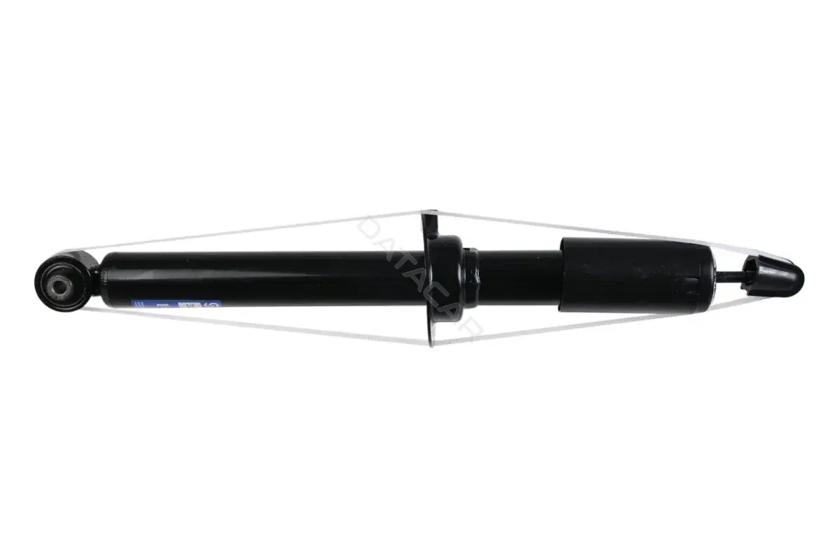 Амортизаторы STELLOX 3213-0072-SX