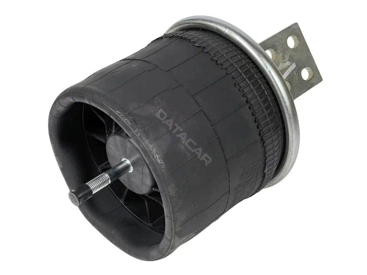 Пневмоподушка STELLOX 84-00298-SX