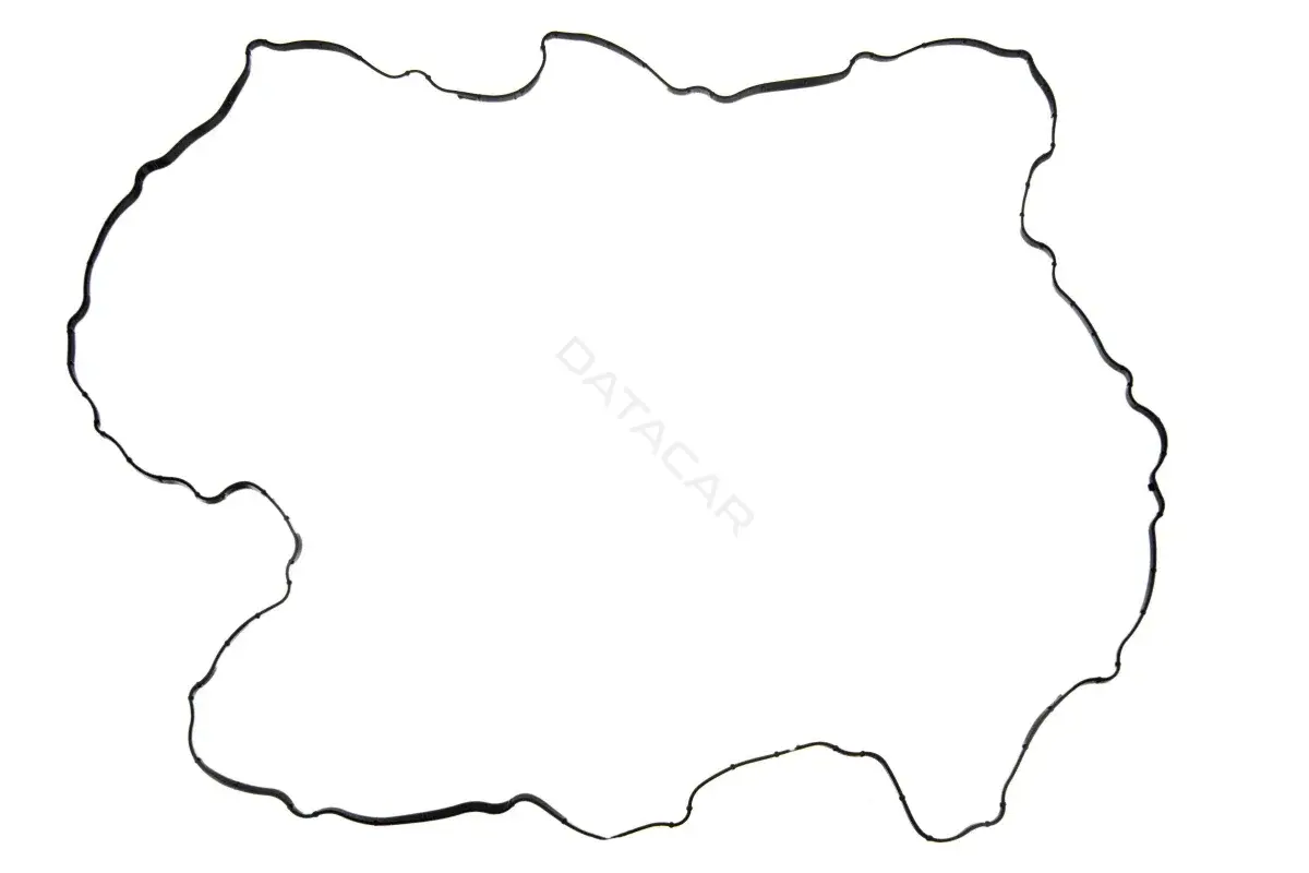 Прокладка клапанной крышки STELLOX 81-11362-SX