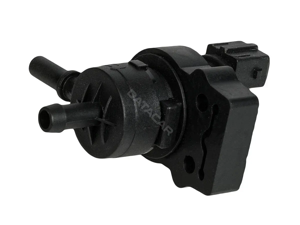 Клапан картерных газов STELLOX 01-25768-SX