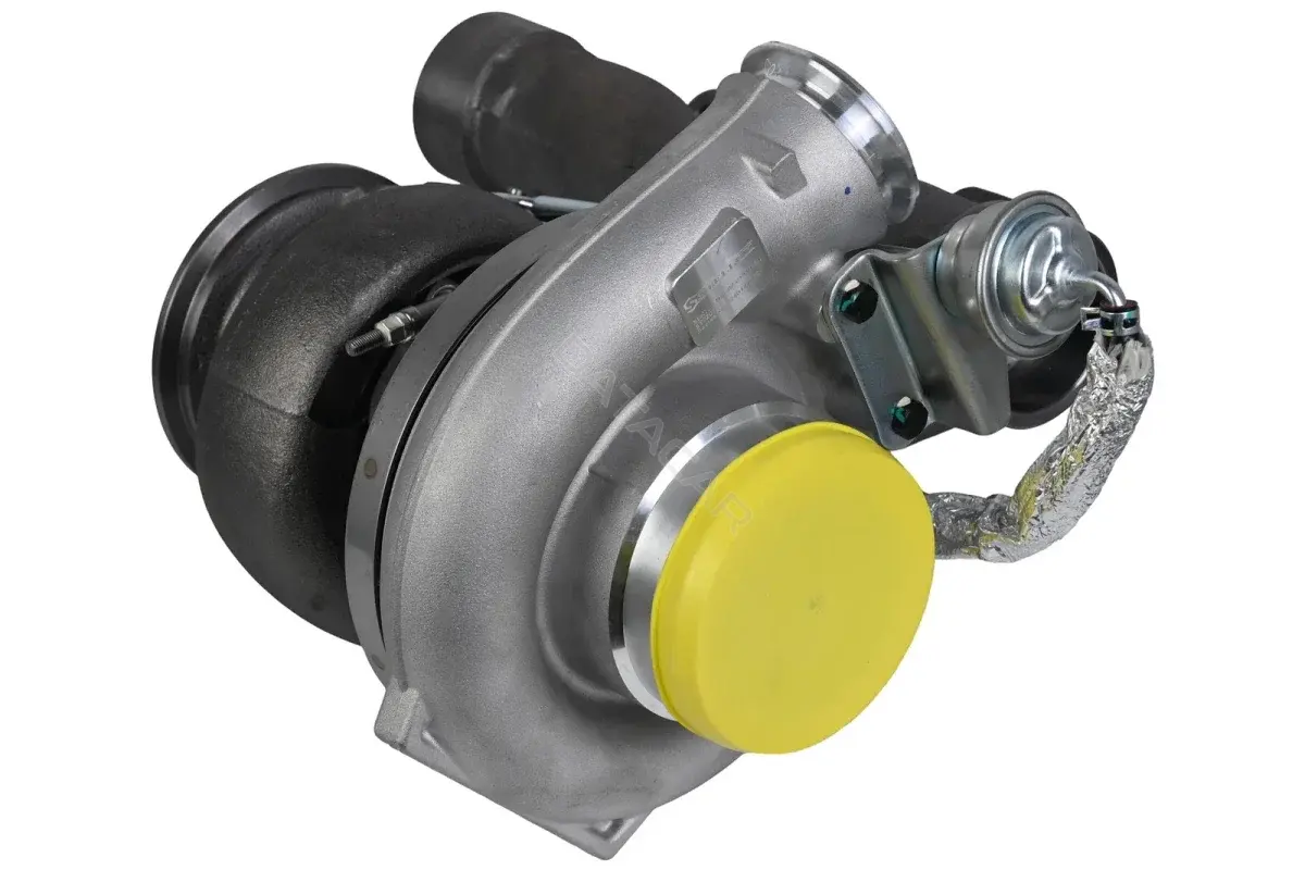 Турбина STELLOX 82-01419-SX