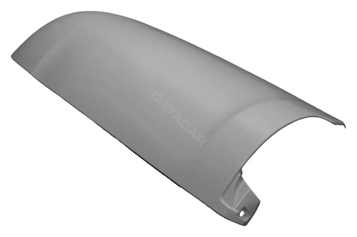 Дефлектор капота STELLOX 87-25826-SX