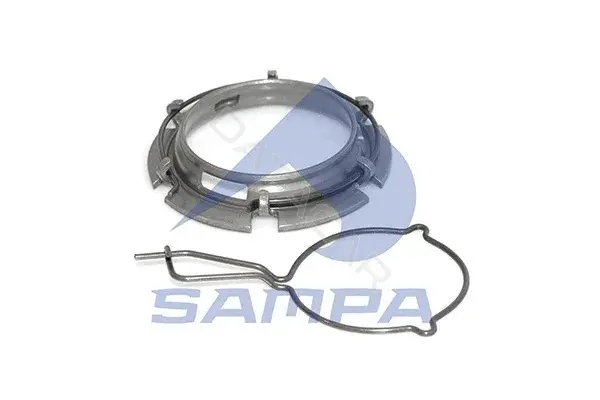 Выжимной подшипник SAMPA 010.801