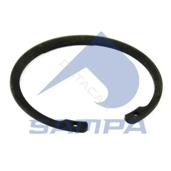 Предохранители SAMPA 106.225
