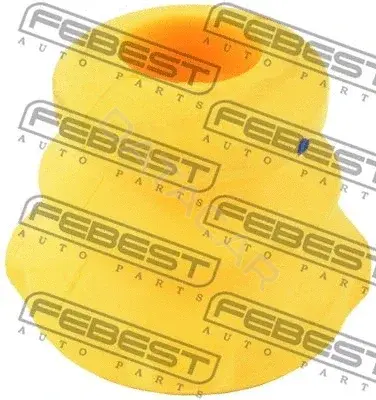Амортизаторы FEBEST VWD-TOUARF