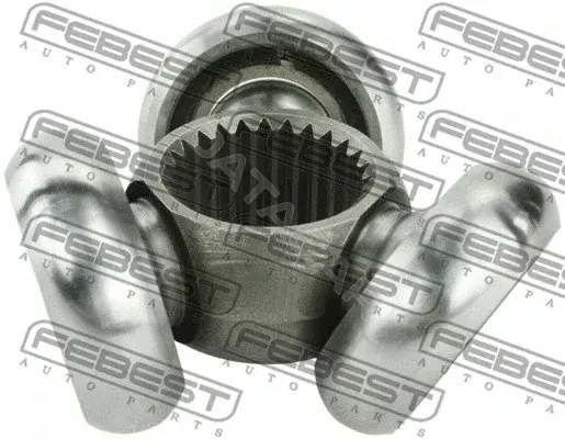 Трипоид FEBEST 0116-ACV40