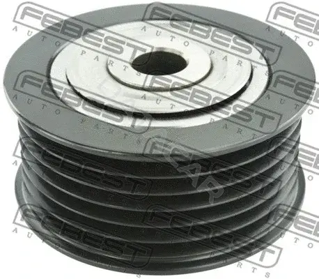 Натяжитель ремня генератора FEBEST 0488-CX6A