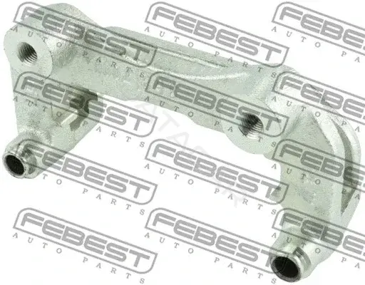 Скоба суппорта FEBEST 0577C-GGR