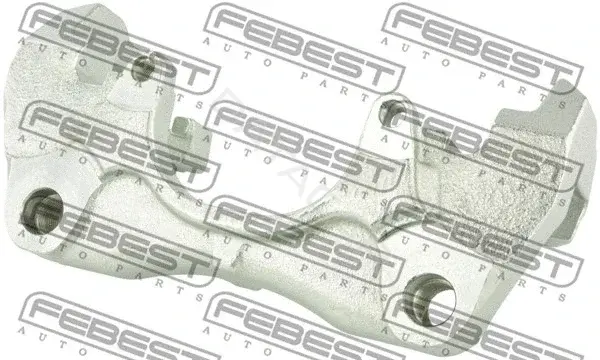 Скоба суппорта FEBEST 2377C-T6F