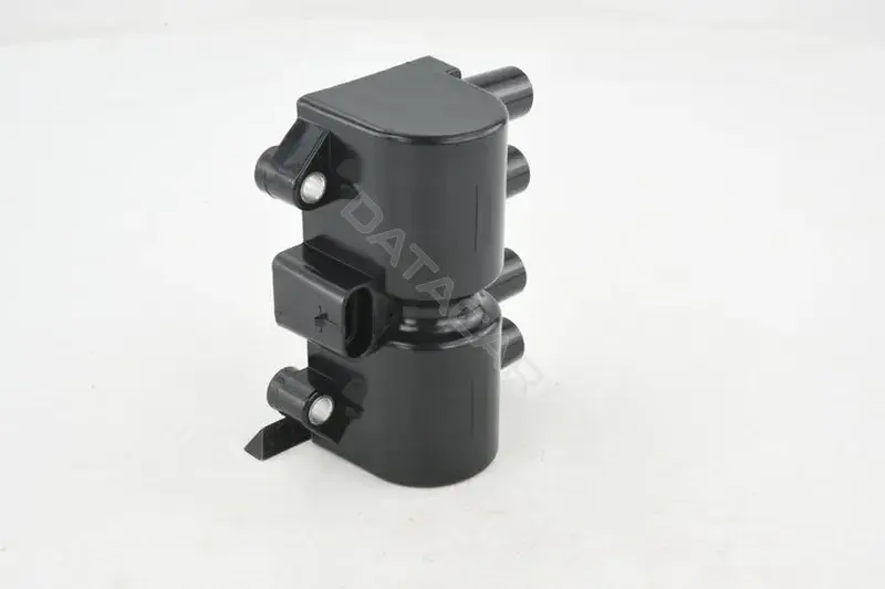 Катушка зажигания FEBEST 10640-002