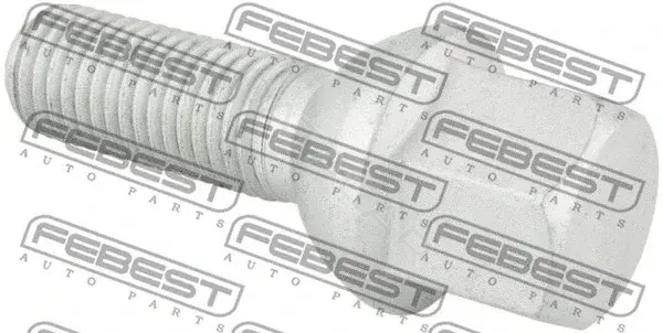 Болт колесный FEBEST 1485B-001