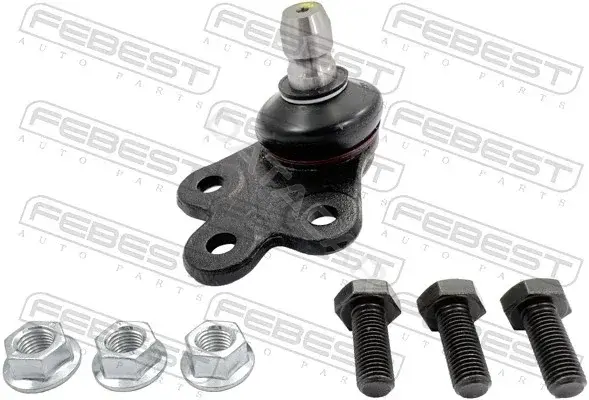 Шаровая опора FEBEST 6720-MSUP
