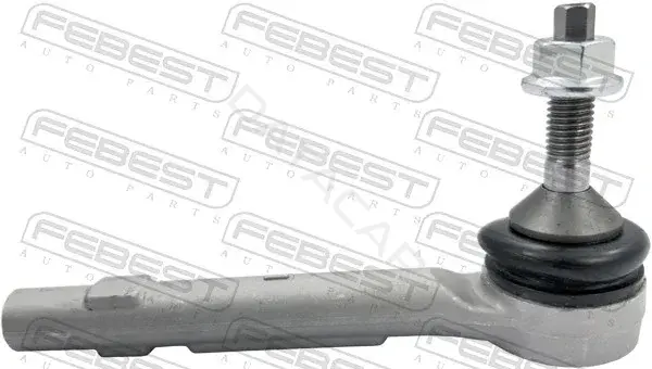 Рулевые наконечники FEBEST 6721-MX